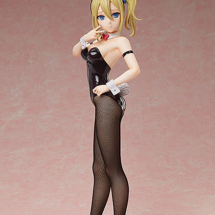 Kaguya-sama: Love Is War -The First Kiss That Never Ends- 1/4 Scale Figure Ai Hayasaka: Bunny Ver.