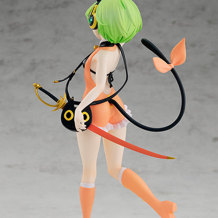 Smile of the Arsnotoria POP UP PARADE Figure Mel: Cat Kingdom Ver.