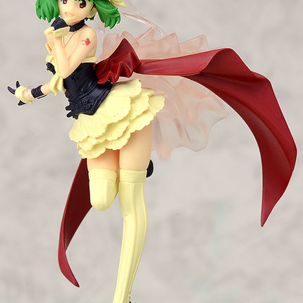 PLAMAX MF-08: minimum factory Ranka Lee Figure (re-run)