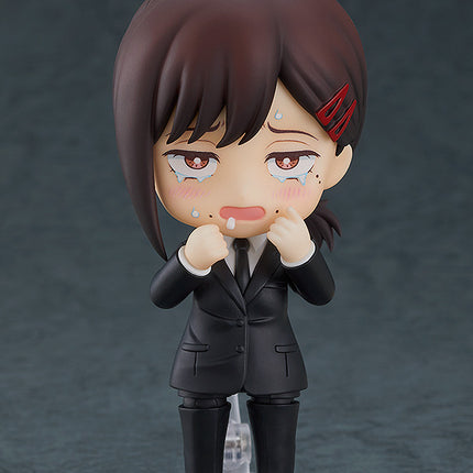 Chainsaw Man Nendoroid Kobeni