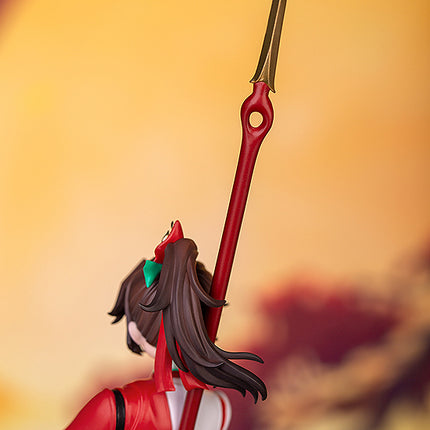 King of Glory 1/10 Scale Figure Yunying: Heart of a Prairie Fire Ver.