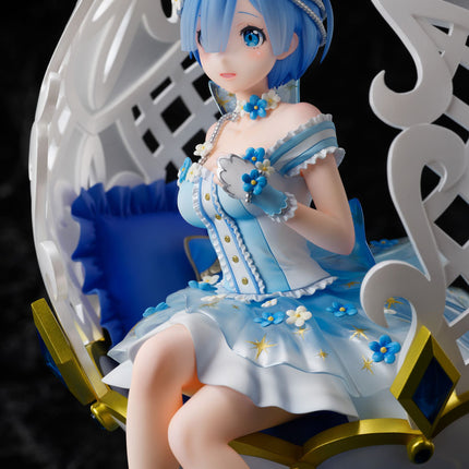 Re:ZERO -Starting Life in Another World- Rem -Egg Art Ver.- 1/7th Scale Figure