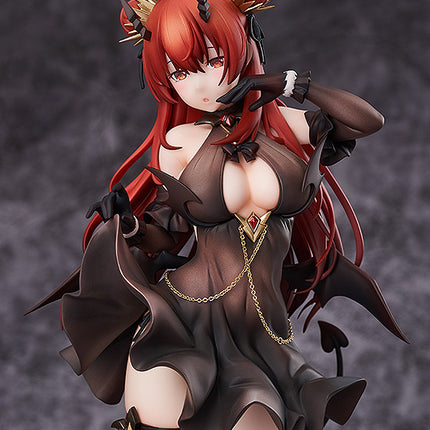 Dance of the Succubus Lucilia 1/7th Scale Figure