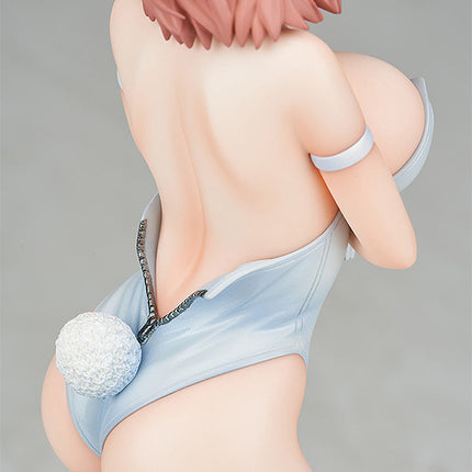 Ikomochi Original Character White Bunny Natsume 1/6 Scale Figure