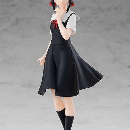 Kaguya-sama: Love is War POP UP PARADE Figure - Kaguya Shinomiya