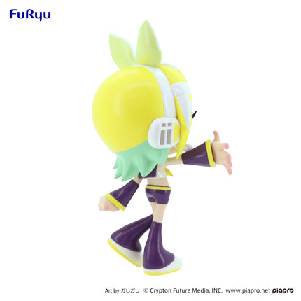 Character Vocal Series 02: Kagamine Rin/Len Toonize Kagamine Rin