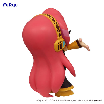 Character Vocal Series 03: Hatsune Miku Toonize Megurine Luka