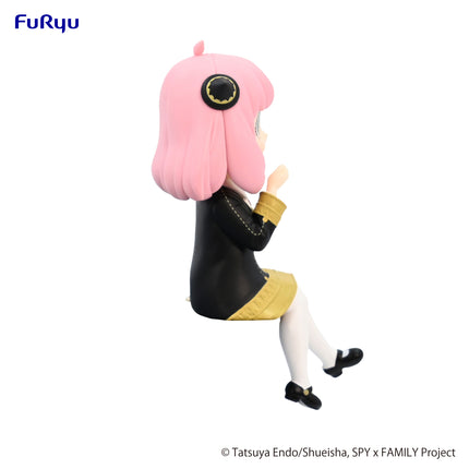 SPY x FAMILY Noodle Stopper Figure - Anya -