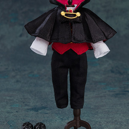 Nendoroid Doll Figure Vampire: Camus