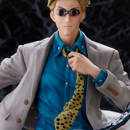 "Jujutsu Kaisen" Kento Nanami 1/7 scale figure