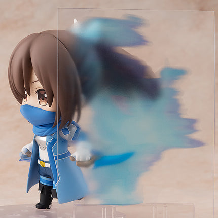 BOFURI: I Don't Want to Get Hurt, so I'll Max Out My Defense Nendoroid Figure - Sally