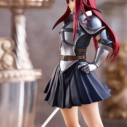 FAIRY TAIL POP UP PARADE Erza Scarlet