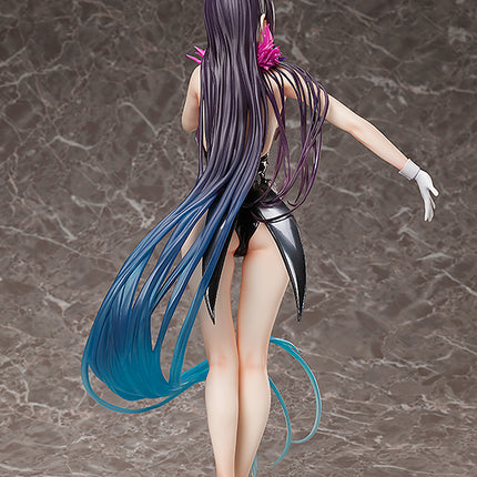 The Elder Sister-Like One 1/4 Scale Figure Chiyo: Bare Leg Bunny Ver.