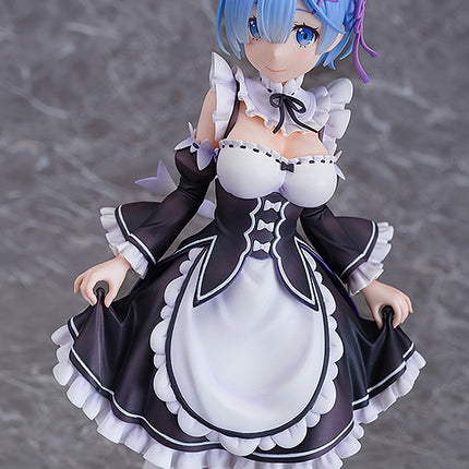 Re:ZERO -Starting Life in Another World- 1/7 Scale Figure Rem
