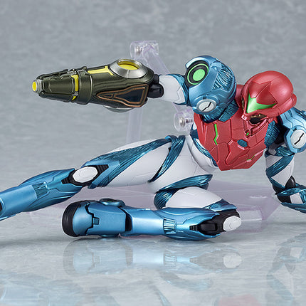 METROID DREAD figma Figure Samus Aran: DREAD ver.
