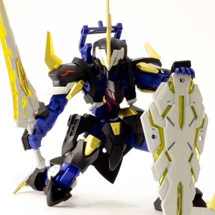 Pla Act 09 Arthur Shadow Knight Figure