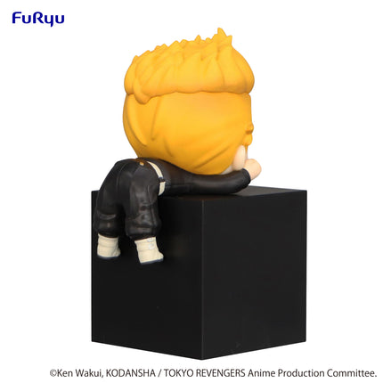 Tokyo Revengers Hikkake Figure -Takemichi Hanagaki-