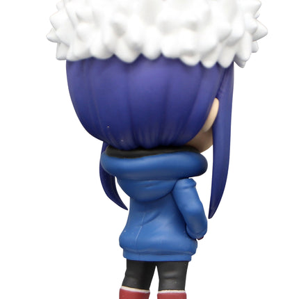 LAID-BACK CAMP SEASON2 Chobirume Figure CHIAKI OHGAKI-