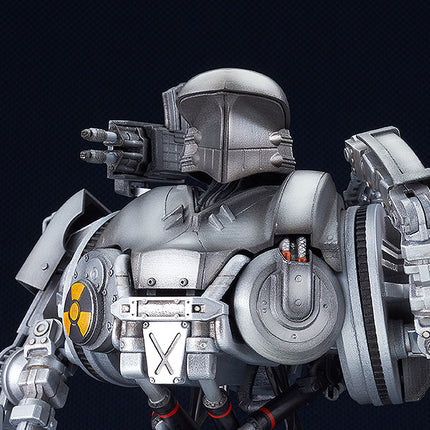 MODEROID Figure RoboCop 2 (Cain)