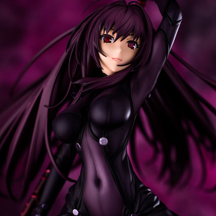 Fate/Grand Order 1/7 Scale Figure Lancer/Scathach