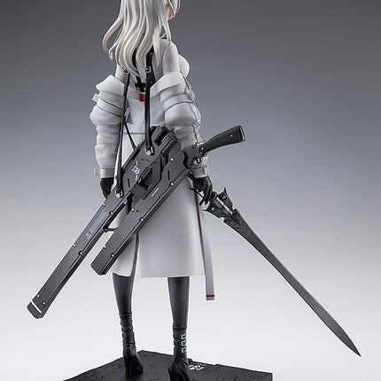 A-Z: [F01] 1/7 Scale Figure