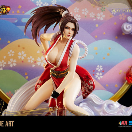 THE KING OF FIGHTERS XIV 1/6 Scale Figure MAI SHIRANUI