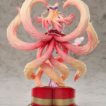 League of Legends 1/7 Scale Figure Star Guardian Ahri