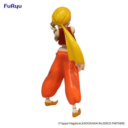 Re:ZERO -Starting Life in Another World- SSS FIGURE -Ram in Arabian Nights /Another Color ver.-