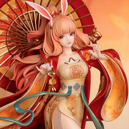 King of Glory 1/7 Scale Figure Gongsun Li: Jing Hong Dance Ver.