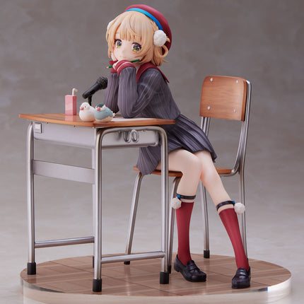 Shigure Ui 1/7 Scale Figure