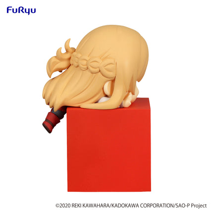 Sword Art Online the Movie -Progressive- Aria of a Starless Night Hikkake Figure -Asuna-