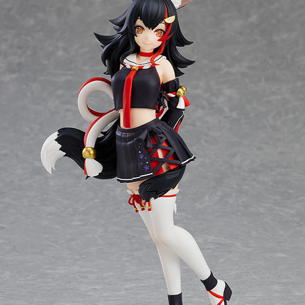 hololive production POP UP PARADE Figure Ookami Mio