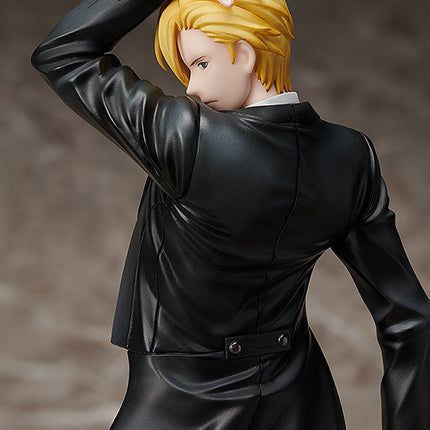 BANANA FISH Statue and ring style: Ash Lynx 1/7 Scale Figure