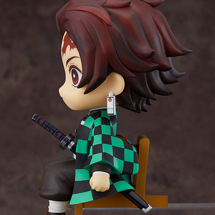 Demon Slayer Kimetsu no Yaiba Nendoroid Figure - Swacchao! Tanjiro Kamado