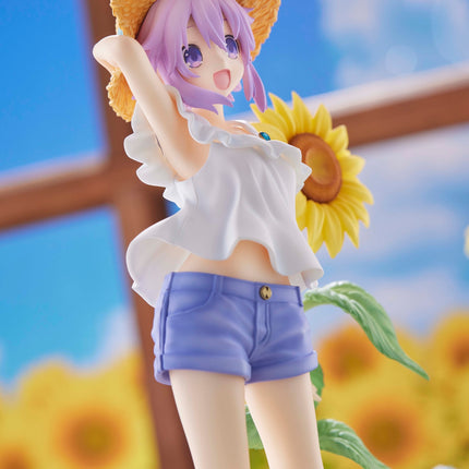 [Limited Edition] Hyperdimension Neptunia 1/7 Scale Figure Neptune Summer Vacation Ver.