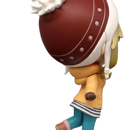 LAID-BACK CAMP SEASON2 Chobirume Figure AOI INUYAMA-