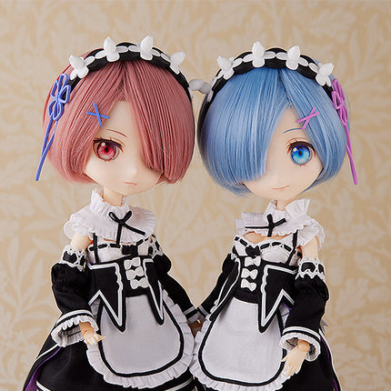 Re:ZERO -Starting Life in Another World- Harmonia humming Rem Figure