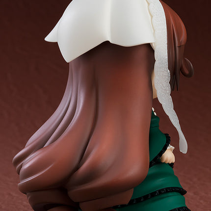 Rozen Maiden Nendoroid Figure Suiseiseki