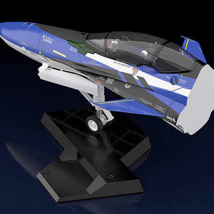 PLAMAX MF-54: minimum factory Fighter Nose Collection YF-29 Durandal Valkyrie (Maximilian Jenius' Fighter)