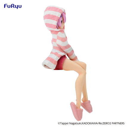 Re:ZERO -Starting Life in Another World- Noodle Stopper Figure -Ram・Room Wear- /Another Color ver.-(re-run)