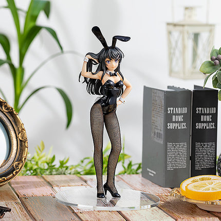 KADOKAWA Collection LIGHT Figure Mai Sakurajima Bunny ver.