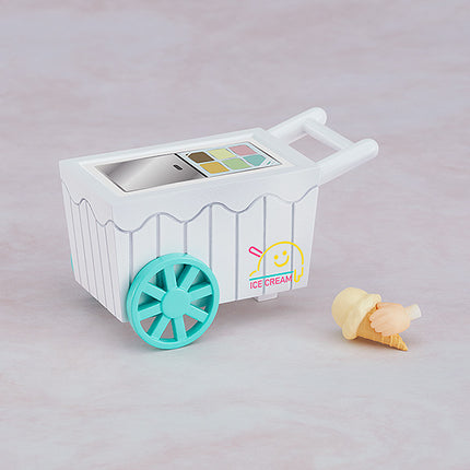 Nendoroid More Playset Parts Collection: Ice Cream Shop (Pack of 6)