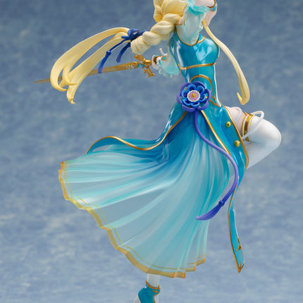Sword Art Online Alicization War of Underworld Alice China Dress ver. 1/7 Scale Figure