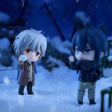 NO.6 Nendoroid Shion
