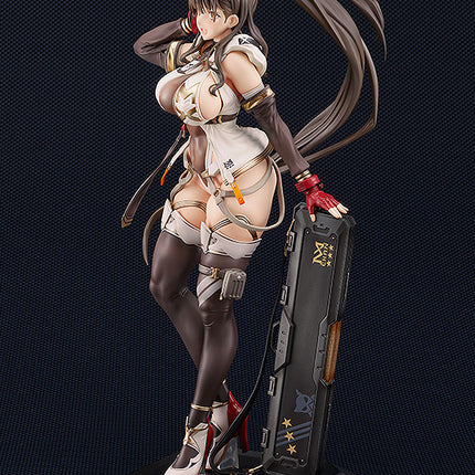 MX-chan 1/7 Scale Figure