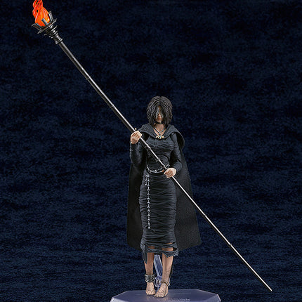 Demon’s Souls (PS5) figma Maiden in Black