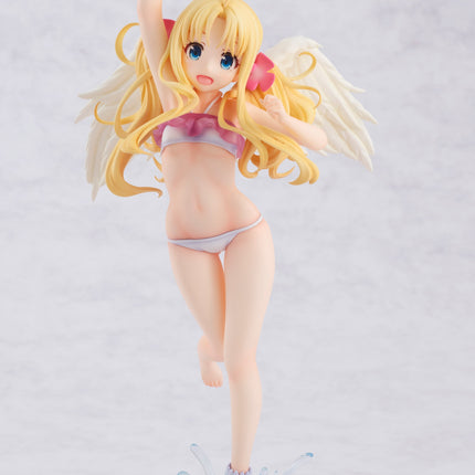 The Rising of the Shield Hero Season 2 1/7 Scale Figure Filo Swimsuit Ver.