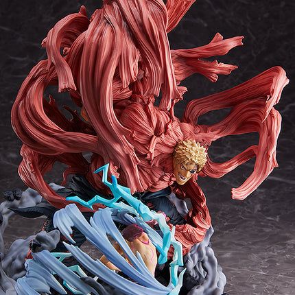 MY HERO ACADEMIA Super Situation Figure Izuku Midoriya vs. Muscular