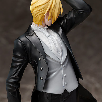 BANANA FISH Statue and ring style: Ash Lynx 1/7 Scale Figure