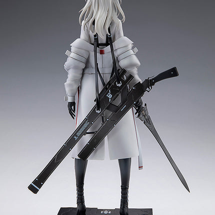 A-Z: [F01] 1/7 Scale Figure